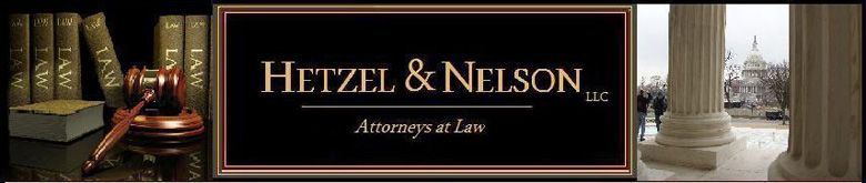 Hetzel & Nelson LLC